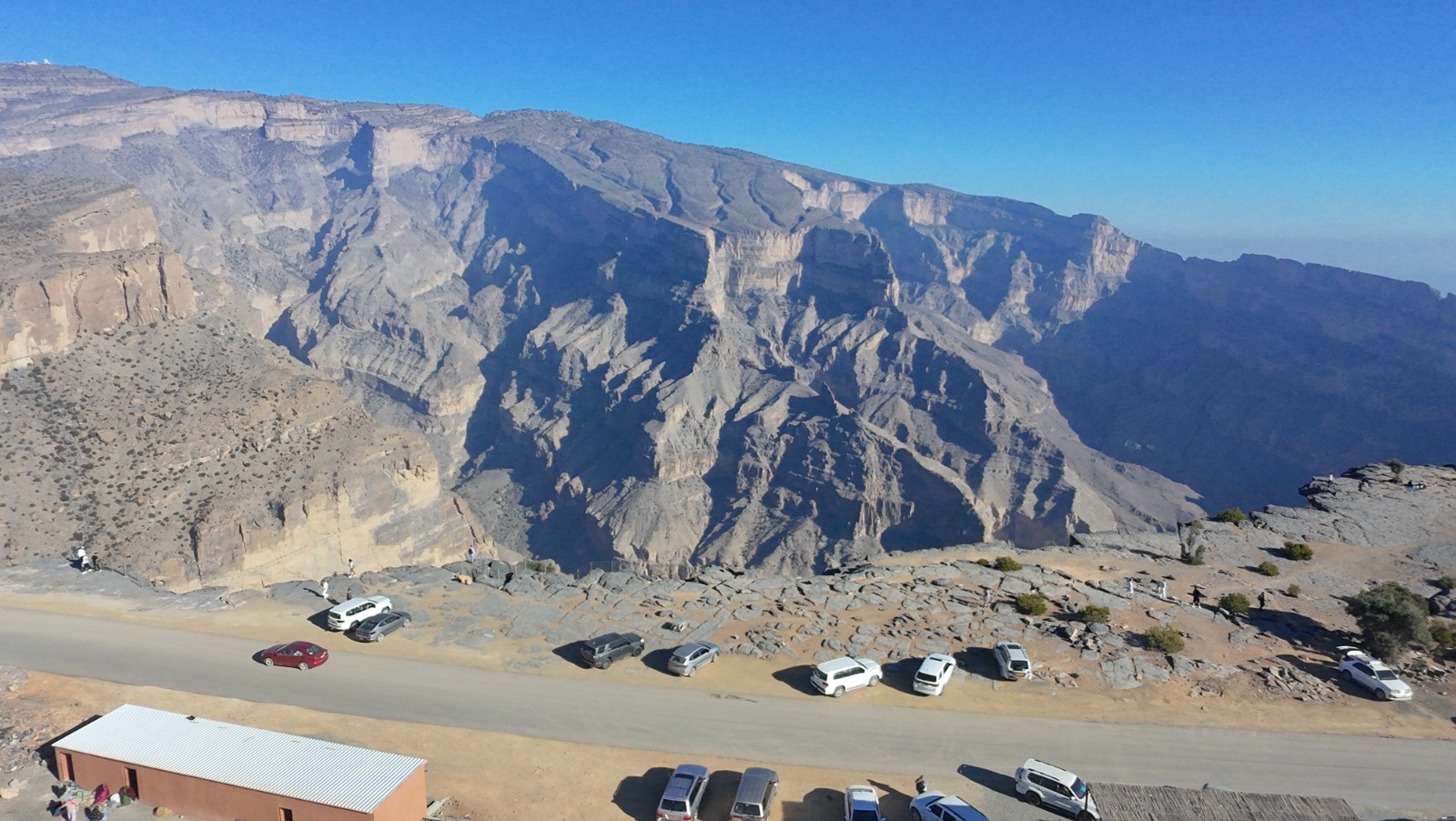 Nizwa and Al Hajar Mountains Tour